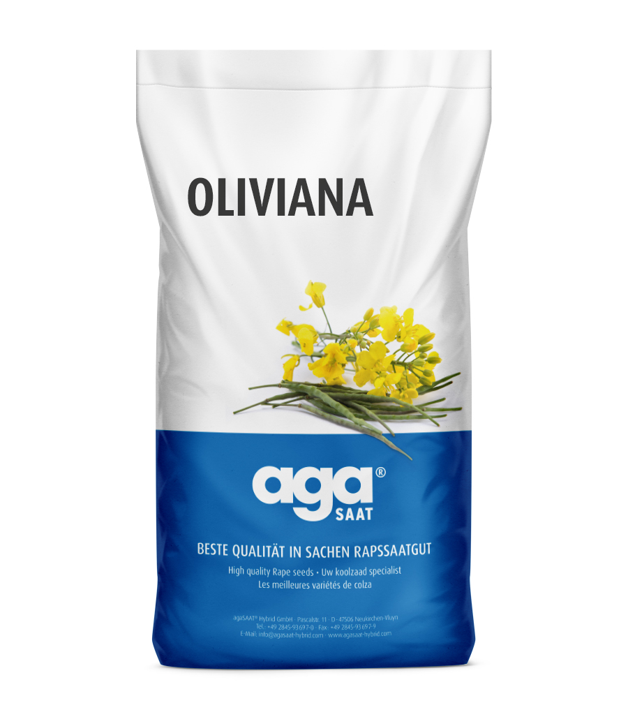 OLIVIANA